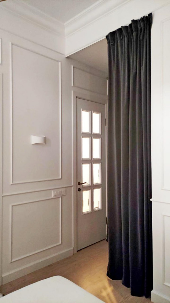 Сталинка в Хорошевском