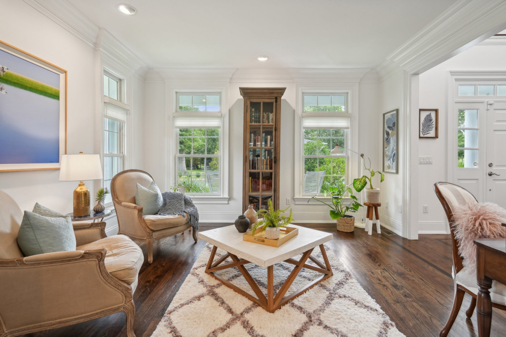 Custom Home Build | Woodland