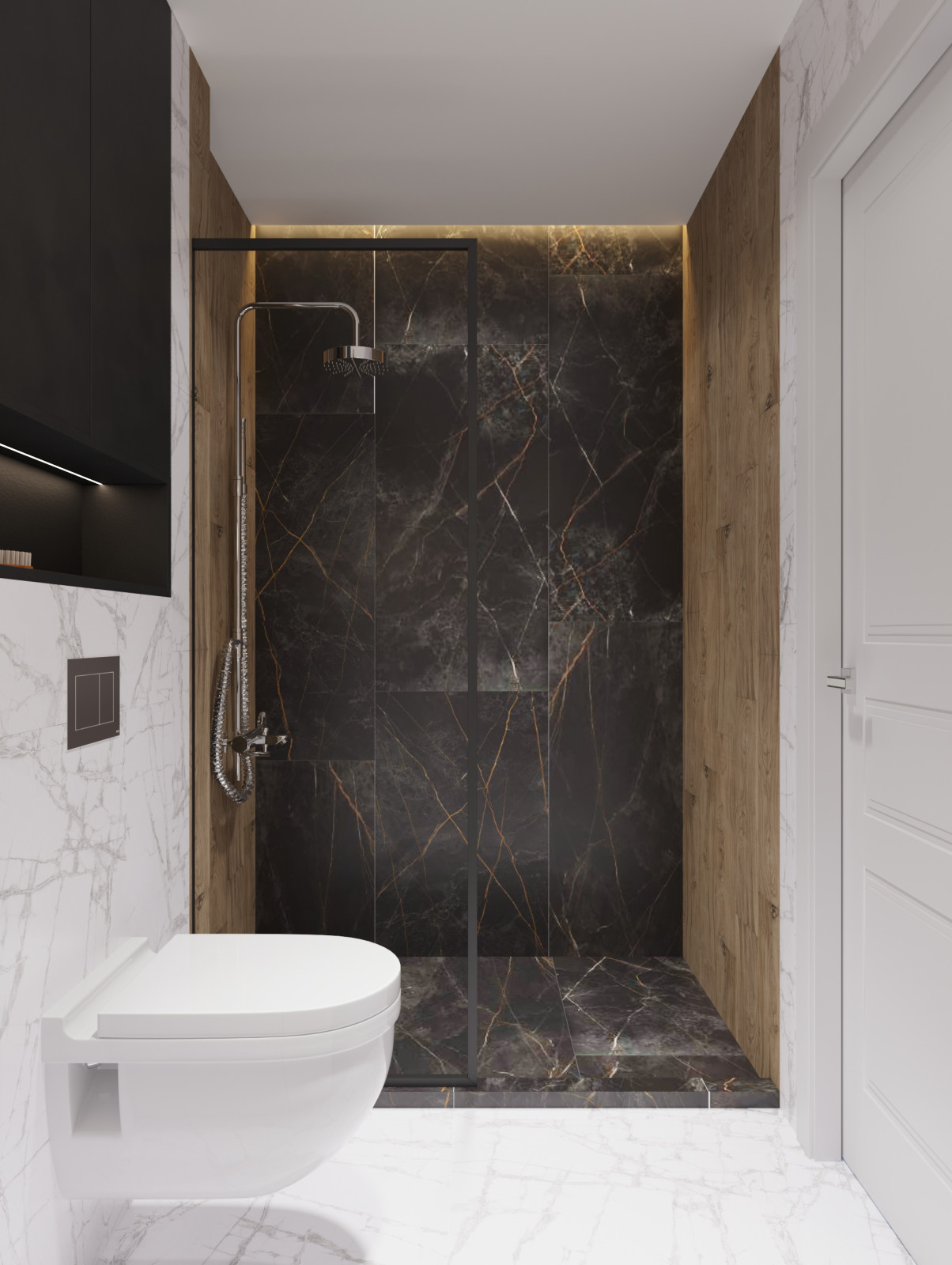 Квартира для девушки