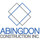 Abingdon Construction