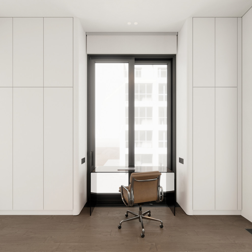 ЖК ЛУЧЕЗАРНЫЙ