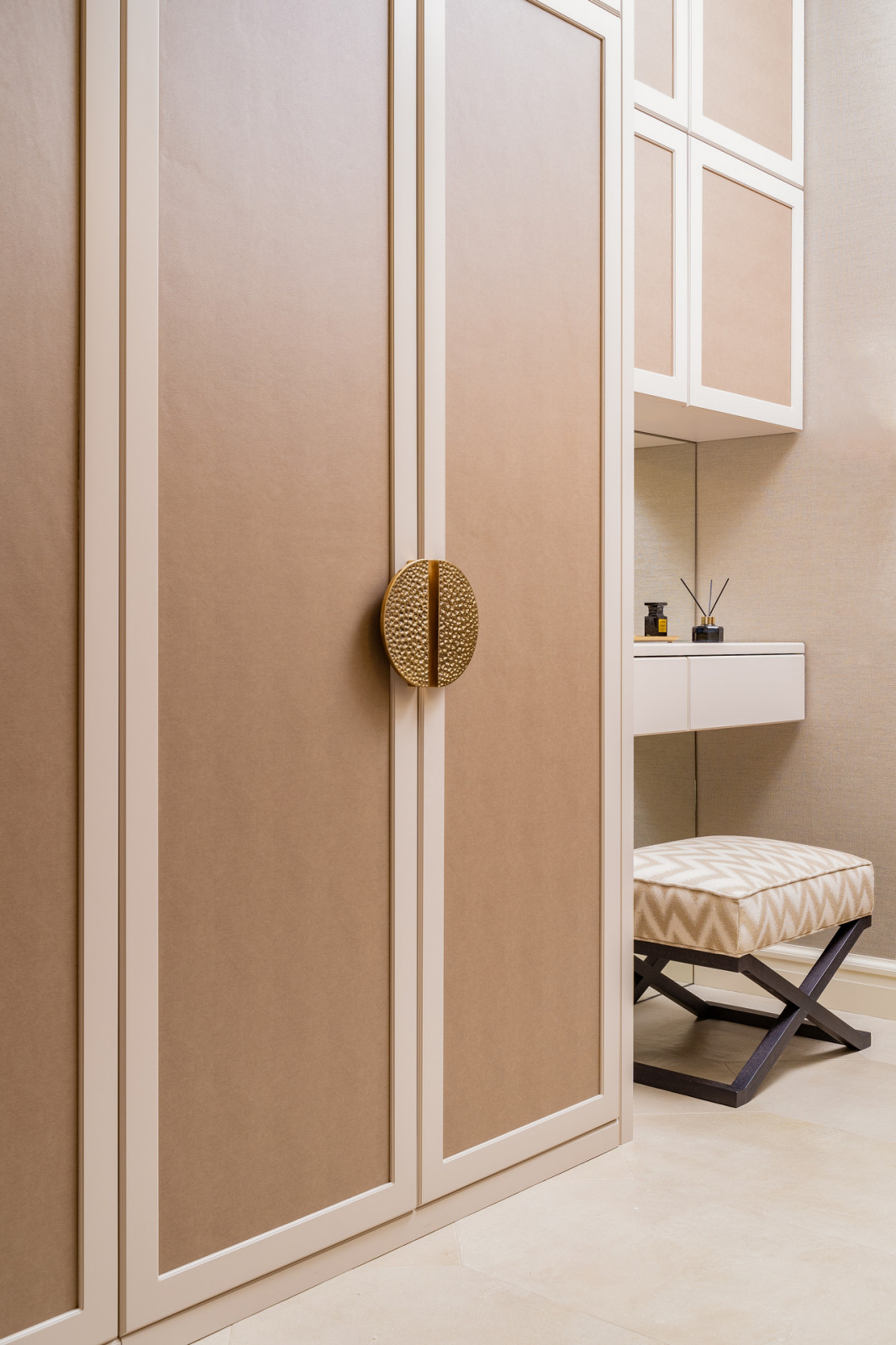 Квартира 130 метров. Курортный район