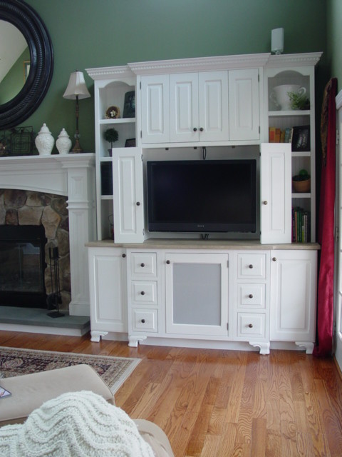 Holler Residence