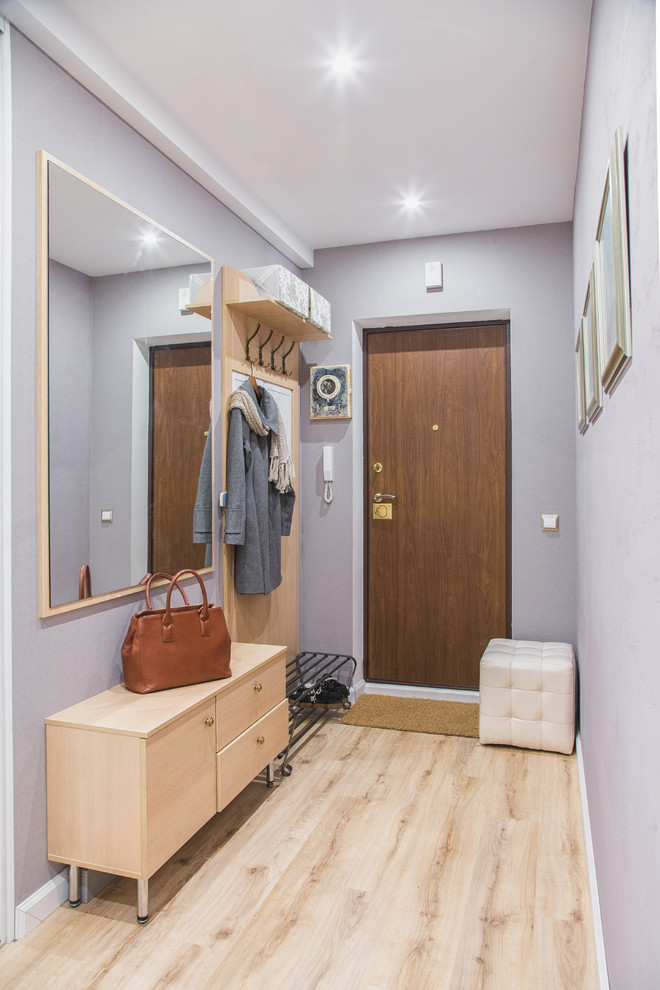 Квартира "Из двушки в трёшку"