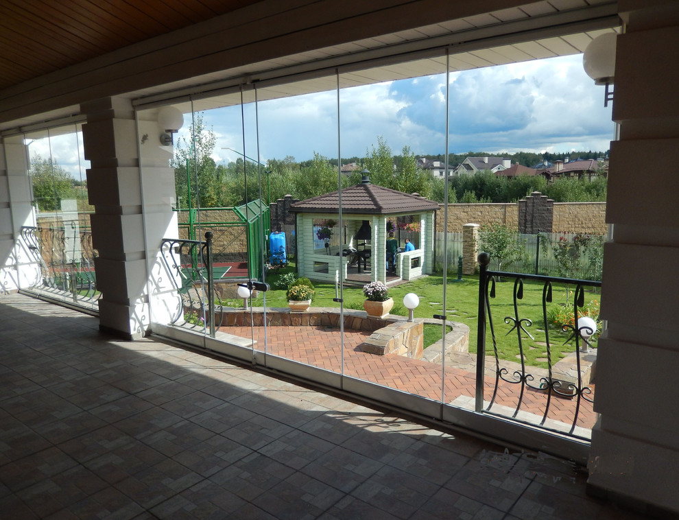 Дом в Гринфилд