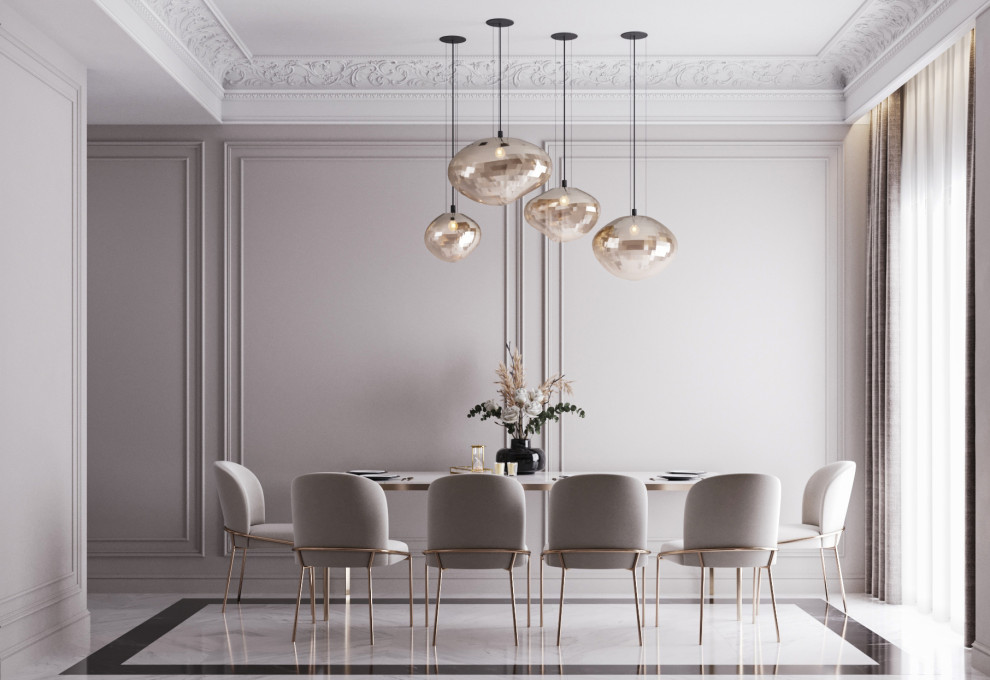 Обеденная зона