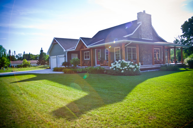 Cottage klassisk-hus-og-facade