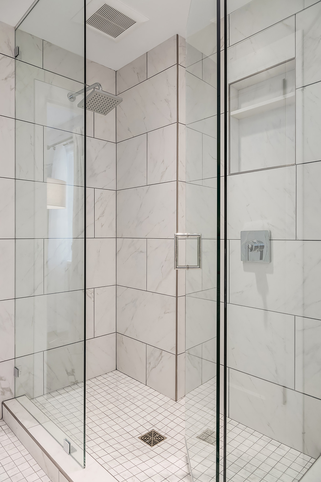 Extensive Home Renovation-Magnolia