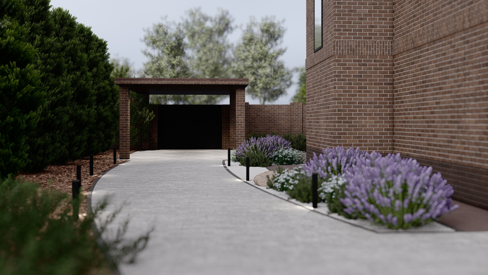 КП Снегири 20 соток