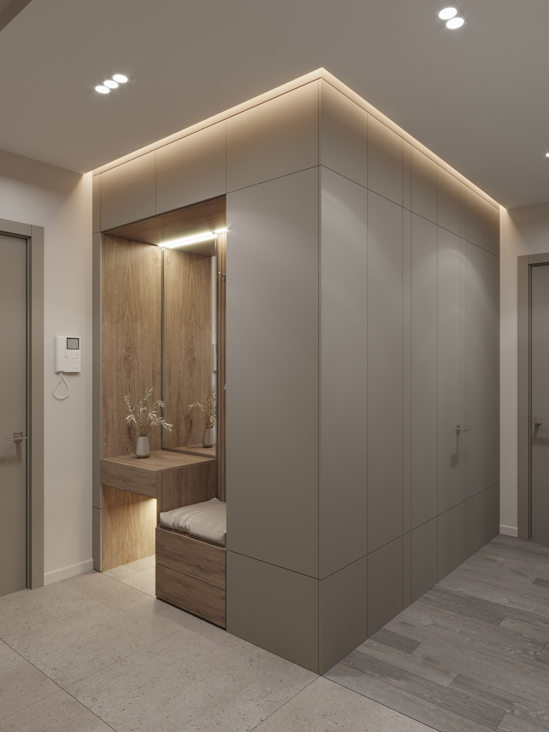 Воронцовский парк