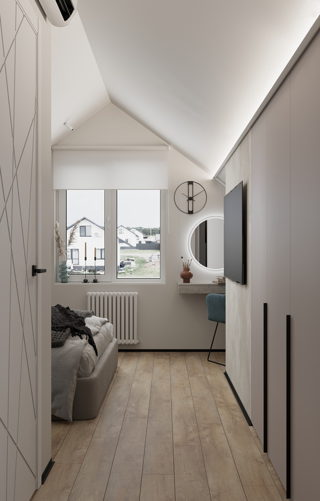 Дом в Нагаево