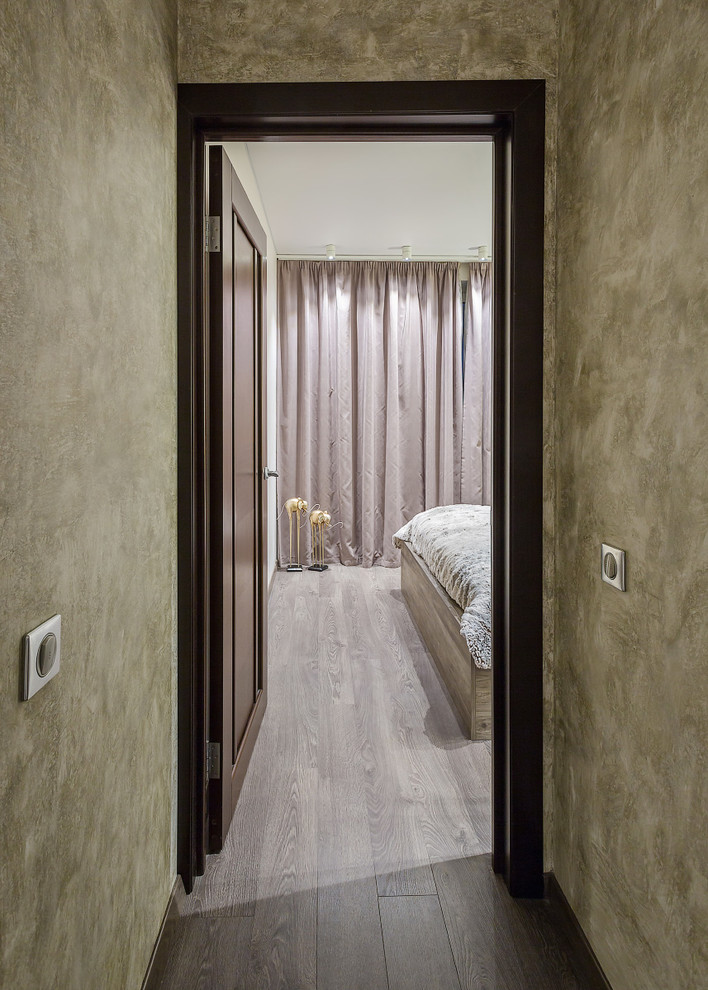 Квартира 69,8 кв.м. в Москве