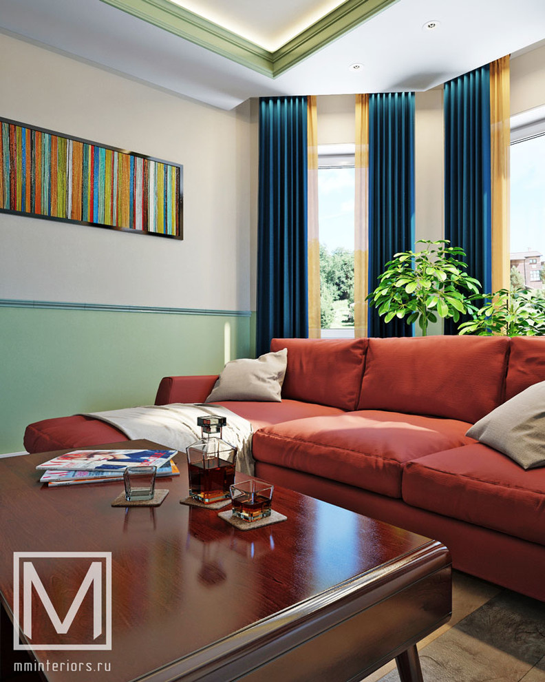 Лазурный берег