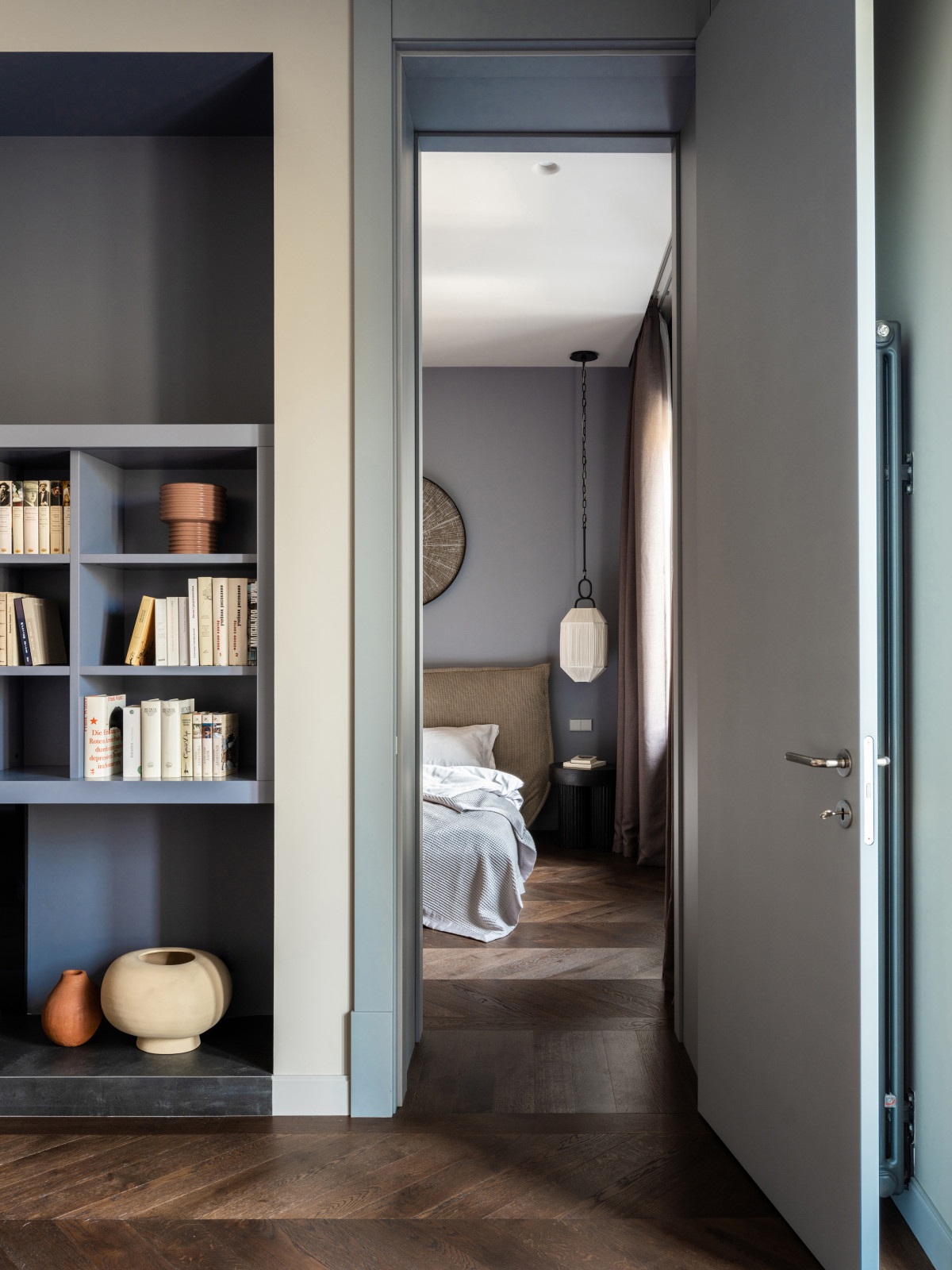 Квартира на Аэропорте