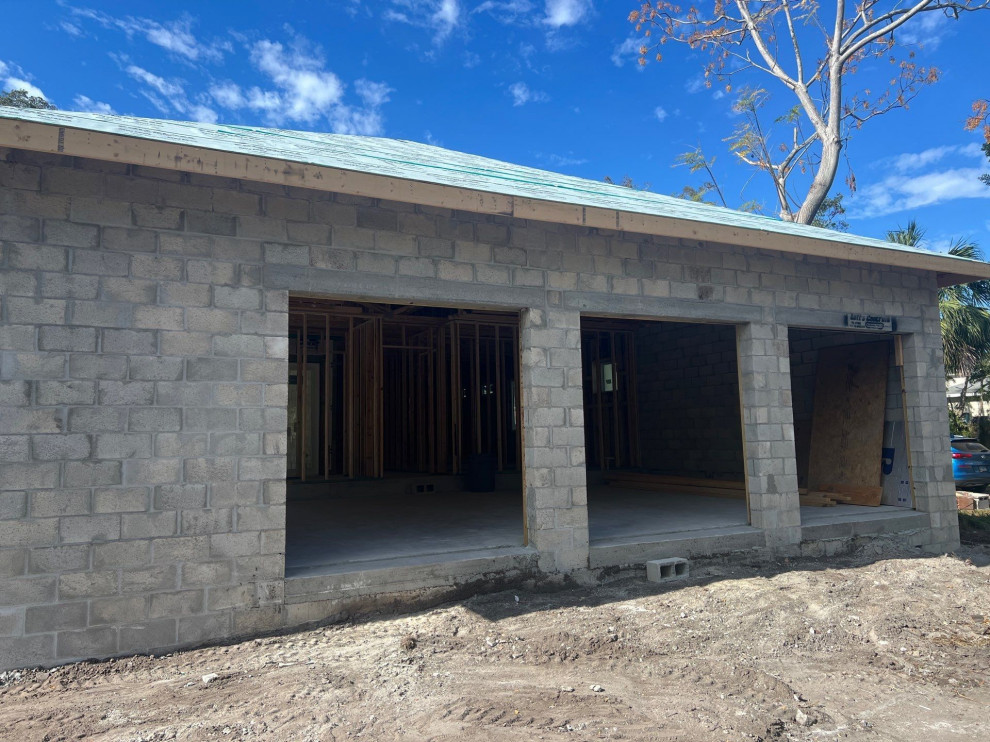 Safety Harbor Project #5 2024-2025