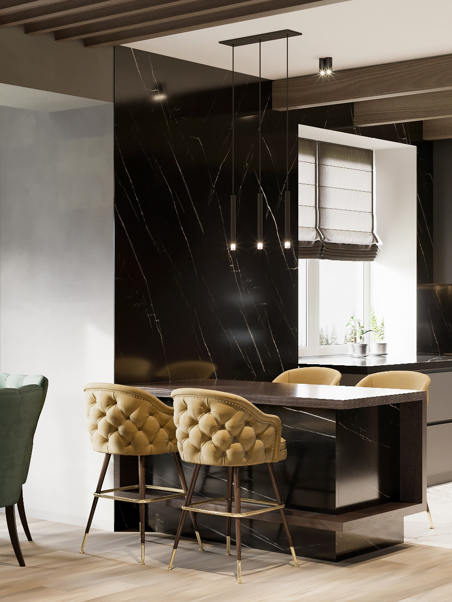 Дом на Большой Даниловке