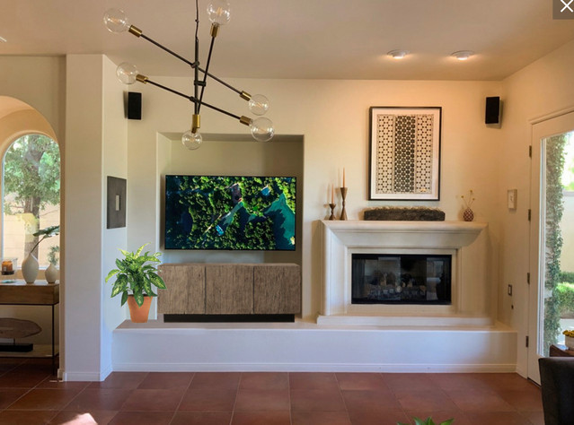 Renderings 