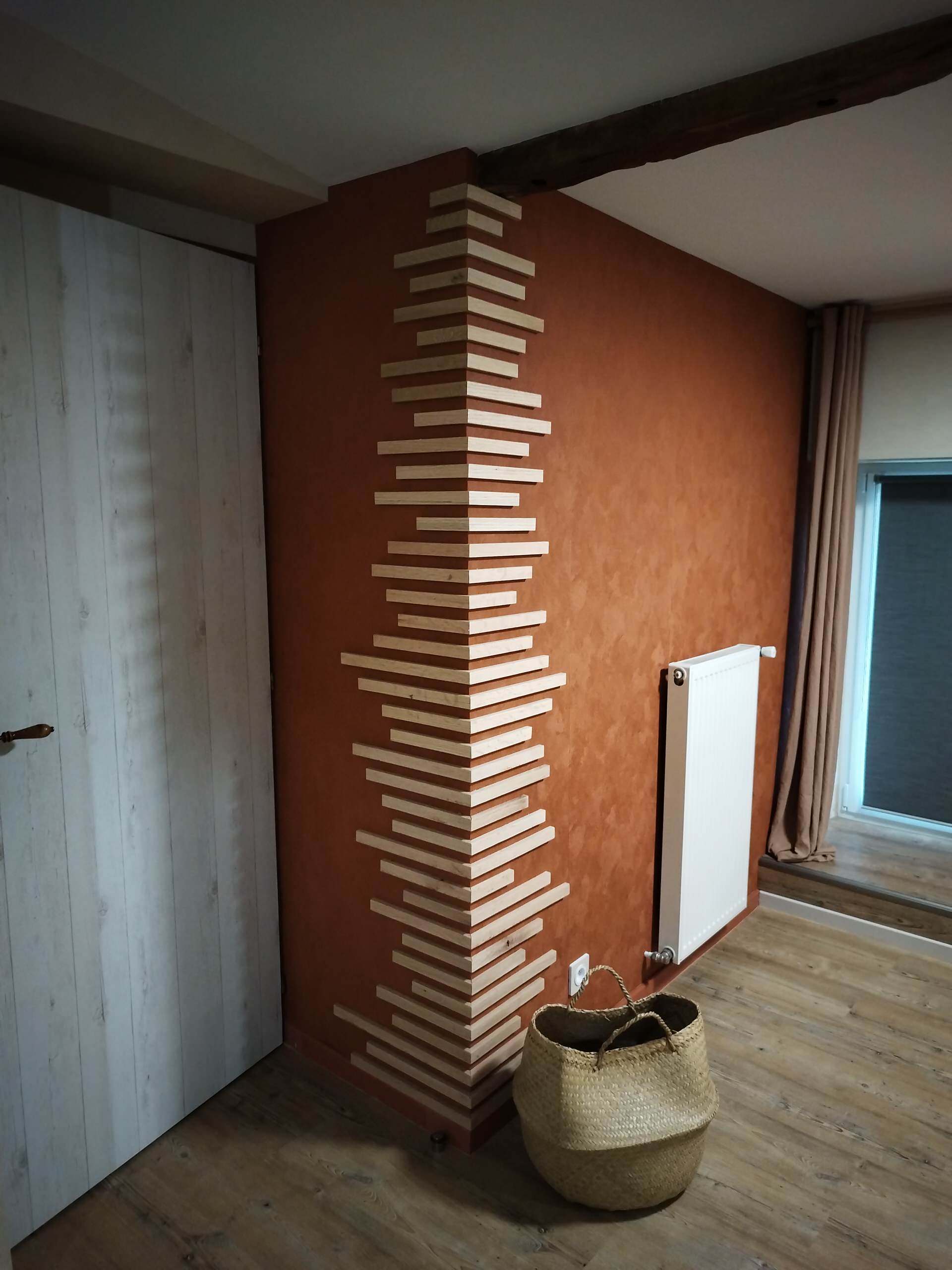 Projet 30m2