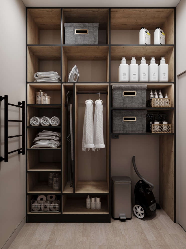 ЖК Лофт квартал. Тот самый интерьер