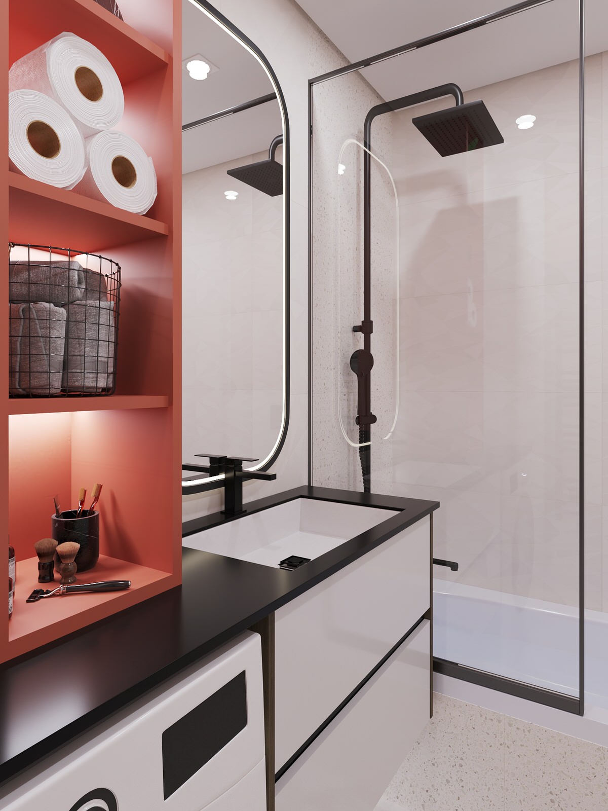 ЖК "Богатырь"