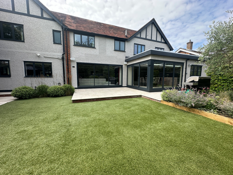 Buckinghamshire Refurbishment and Extension