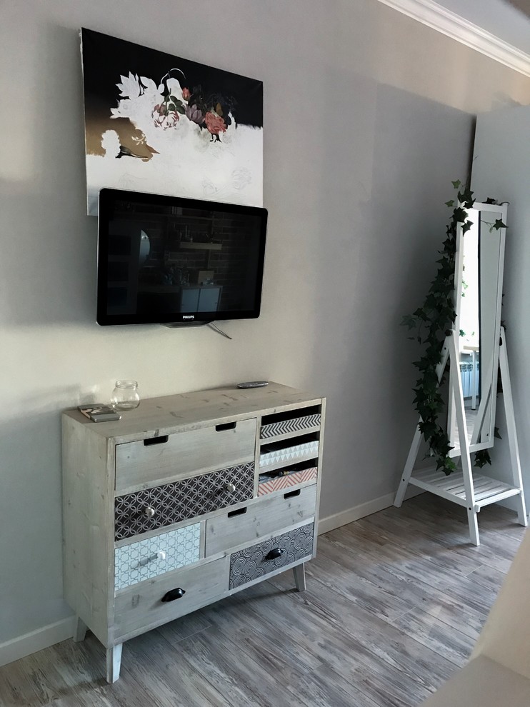 Прованс на Петроградке