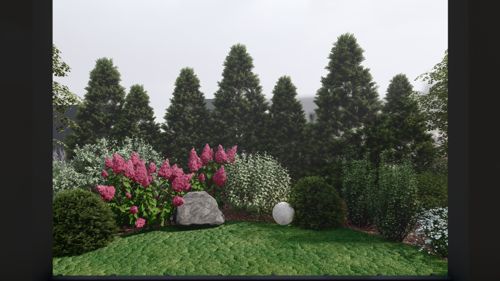 База отдыха 35 соток