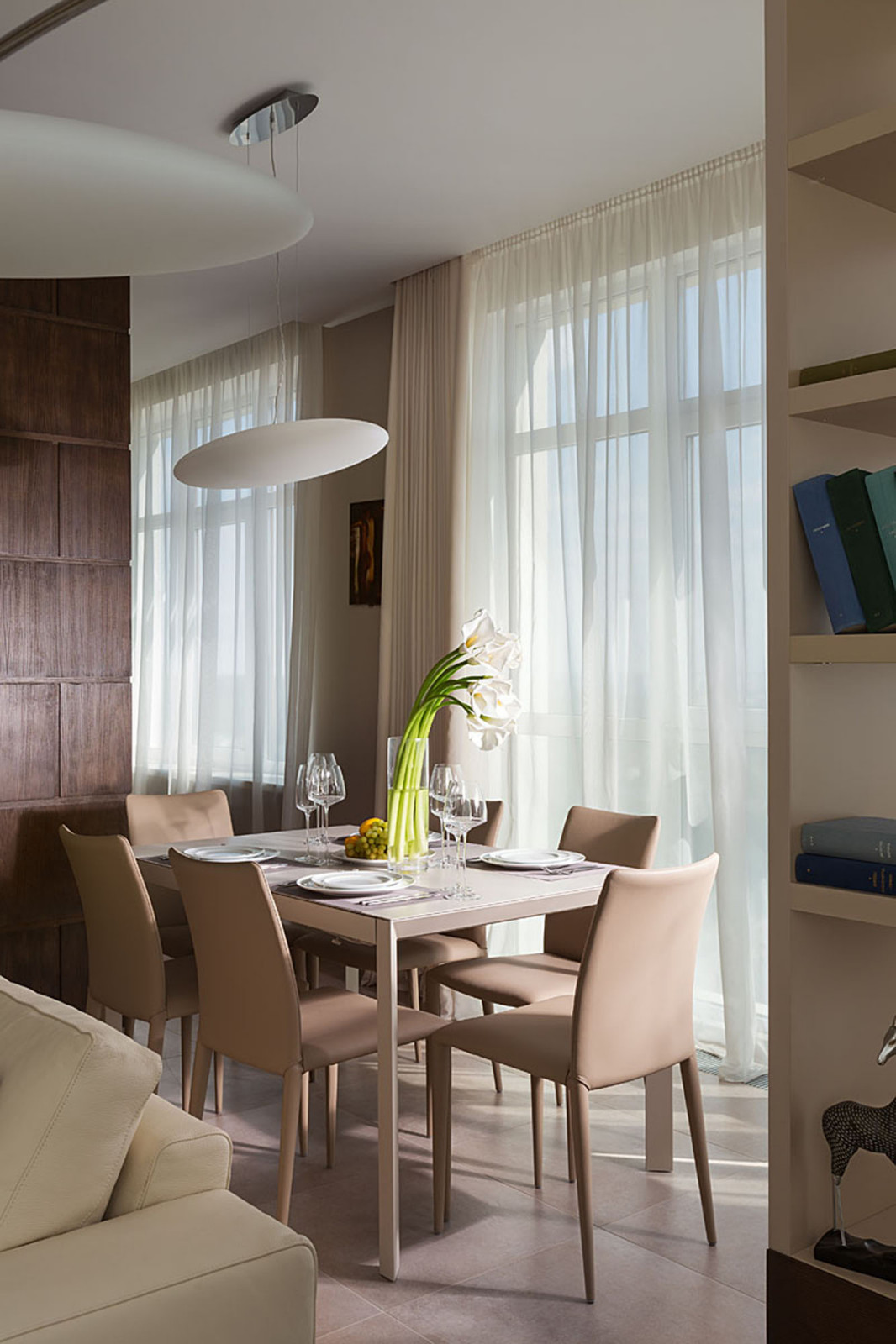 Гармония света