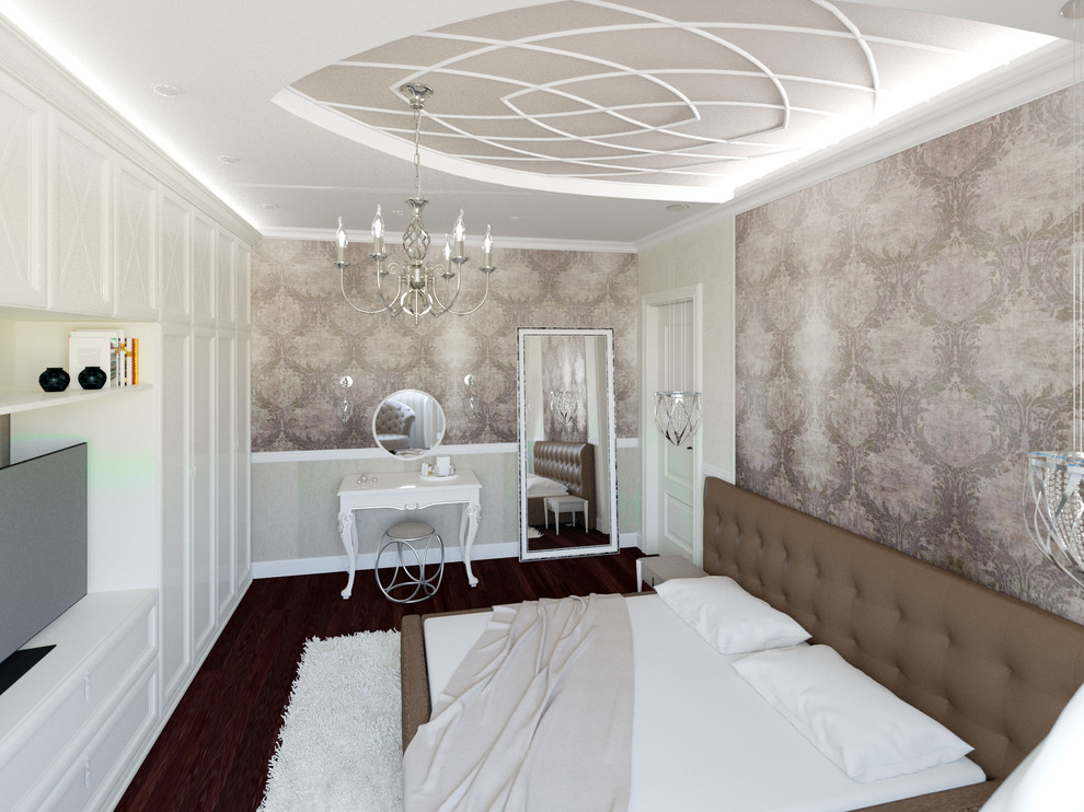 Двухкомнатная квартира в Брянске