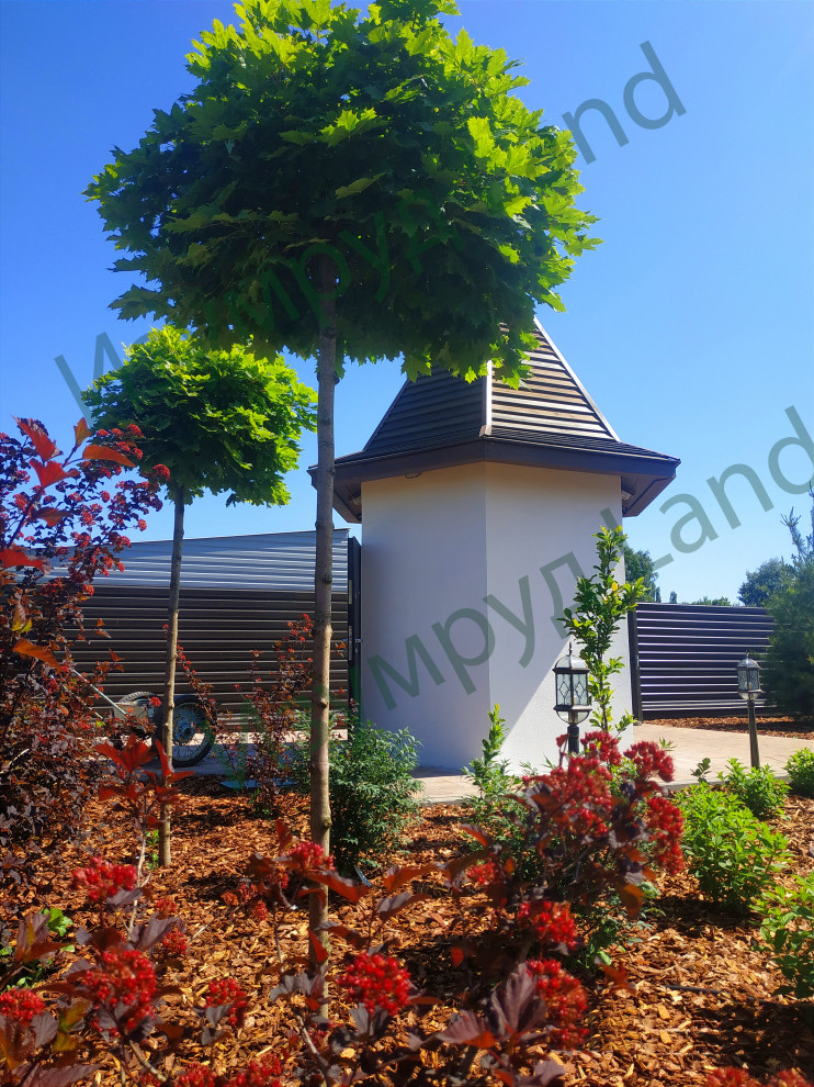 Примеры наших работ