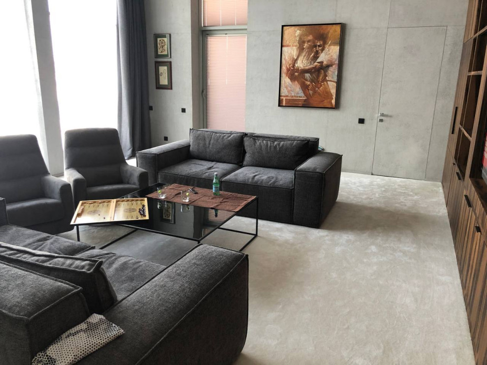 Диваны в кабинет руководителя