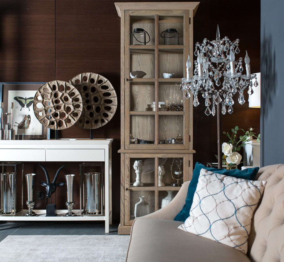 Детали, интерьер