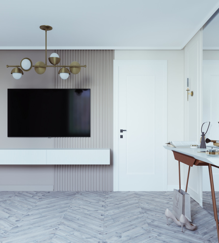 Проект дома