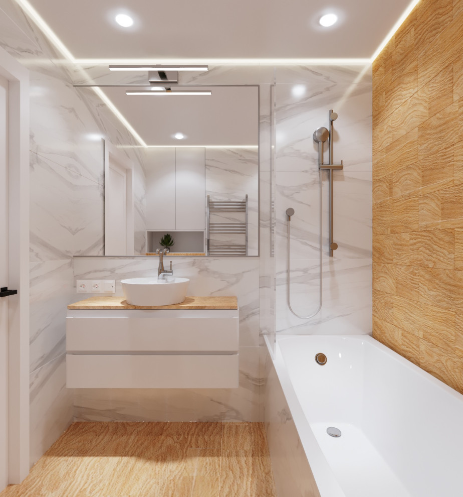 квартира для большой семьи