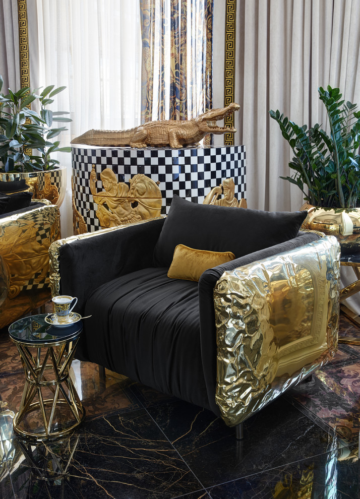 Квартира в Москве