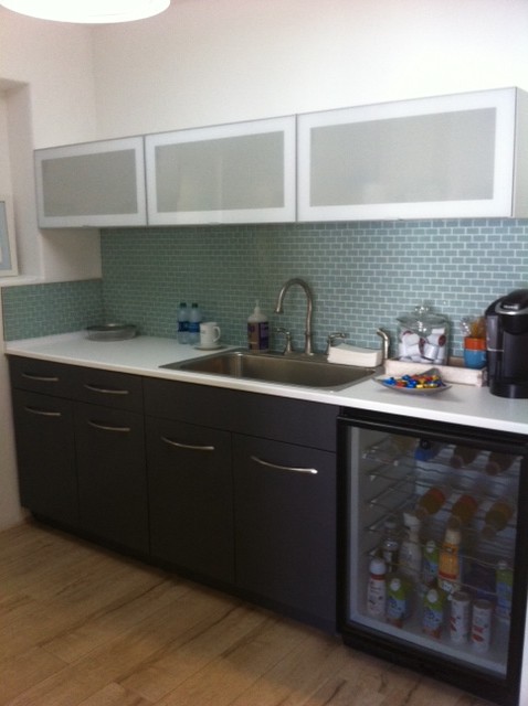 Fine Carpentry - various homes