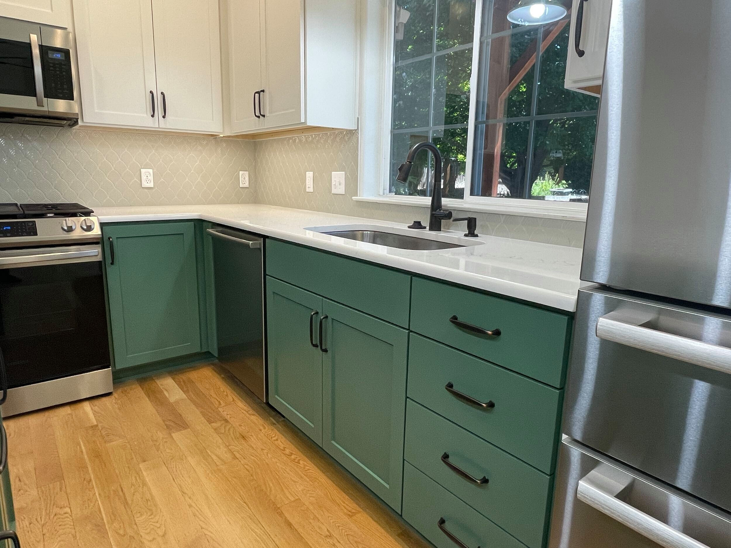 Residential Remodel - Deborah Drive