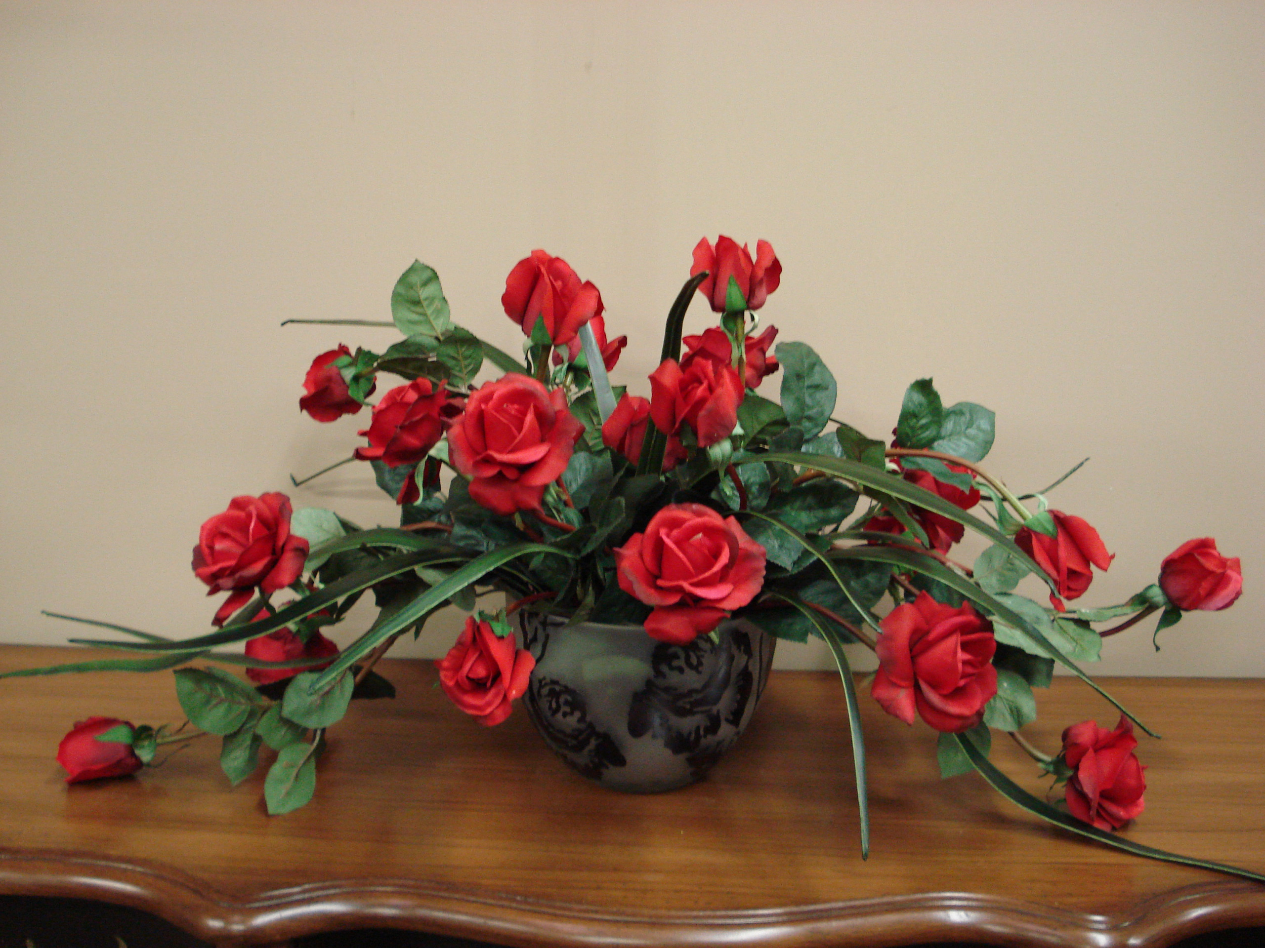 Floral Projects
