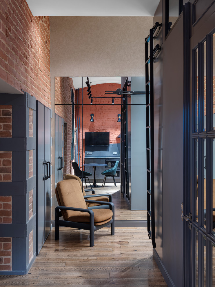 Аппартаменты 2-х комн. ЖК "Klein House" (Москва), 51,48 м2, 2020-2021