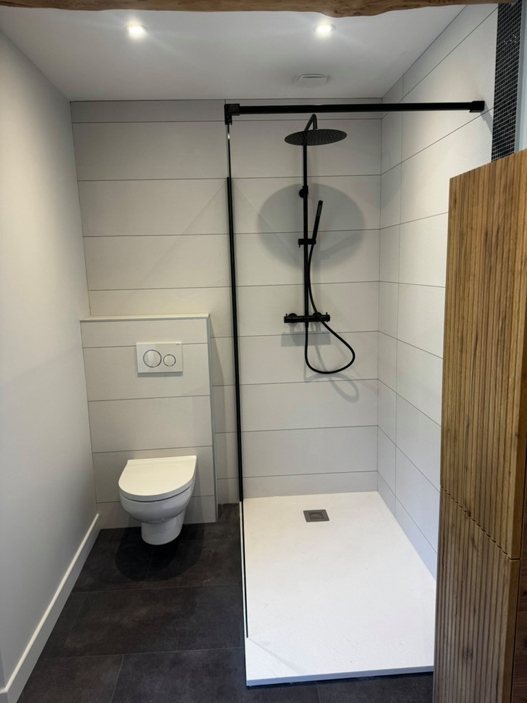 Maison 110m2