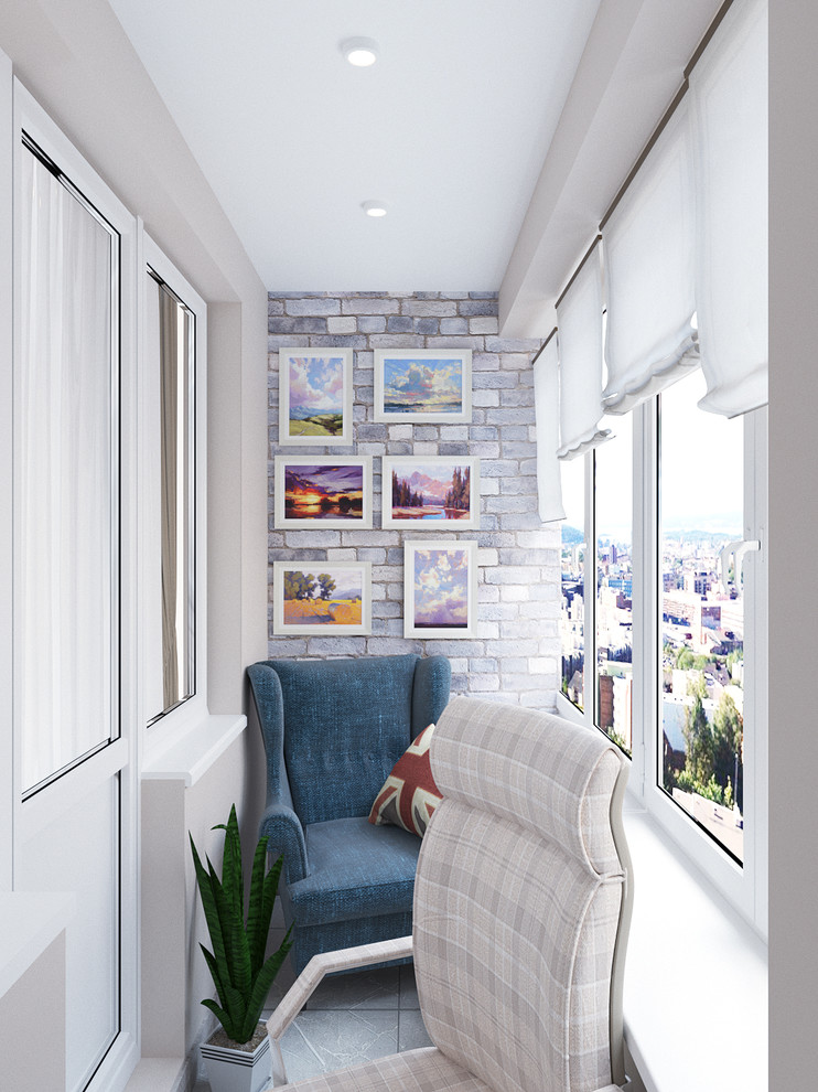 Спокойная классика