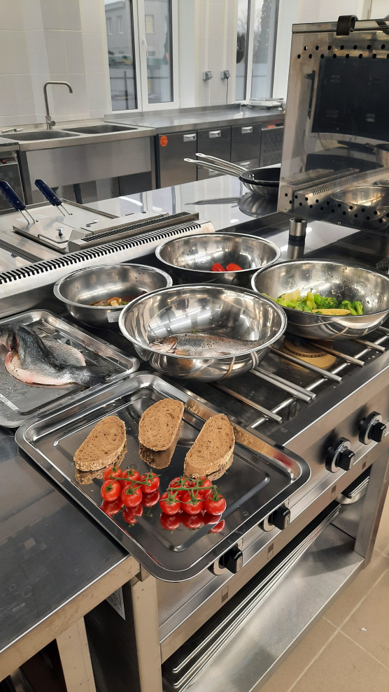 Ресторан в Липецкой области