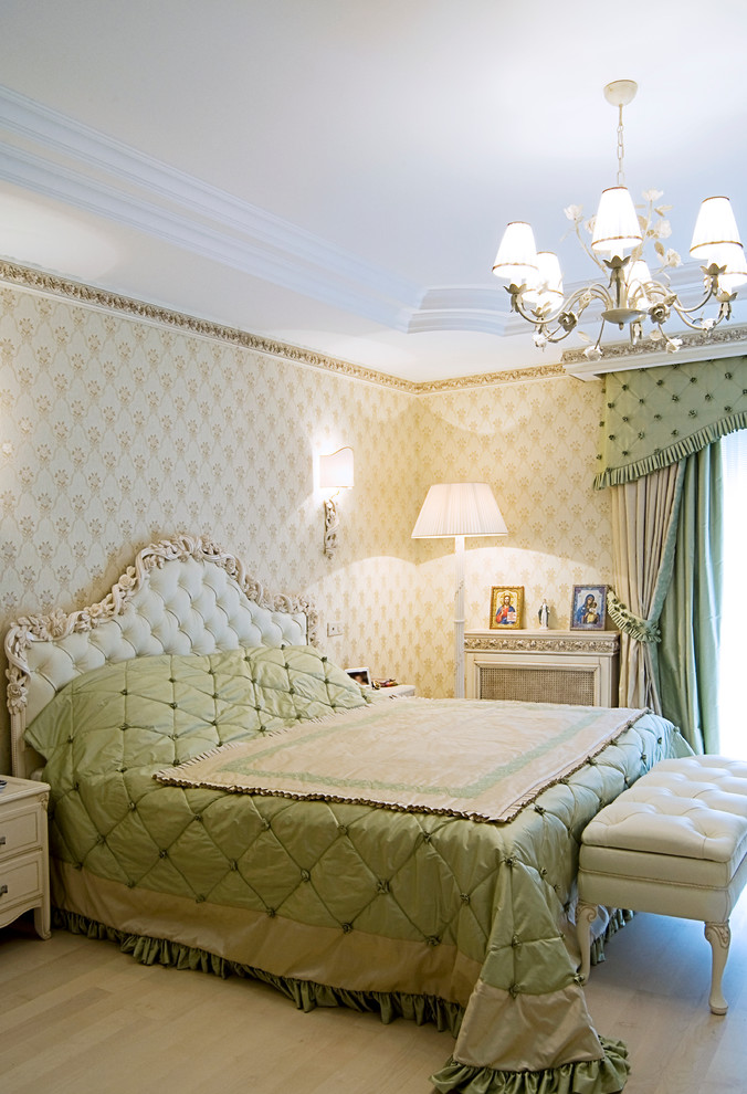 Дом в английском стиле