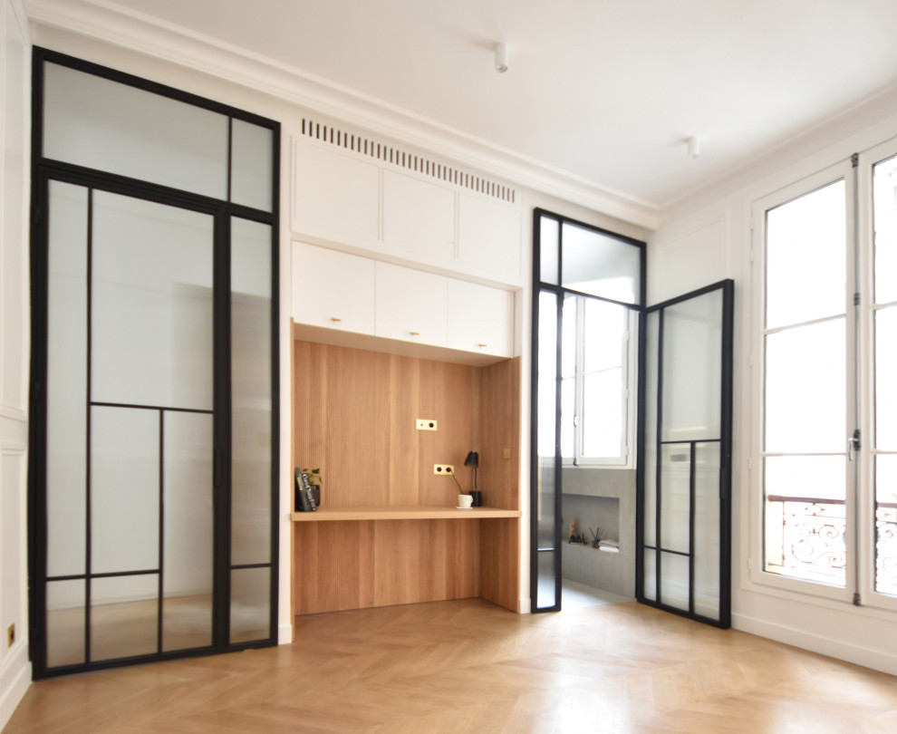 Magenta_ appartement de 4 pièces 150 m2
