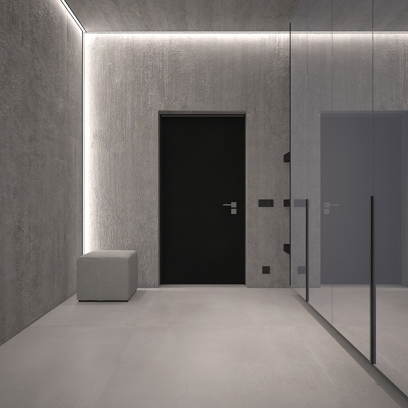 Квартира на Удальцова