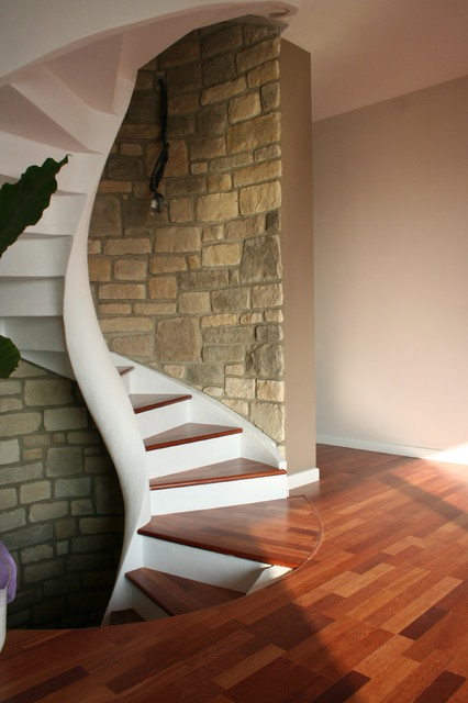 scale mediterraneen-escalier