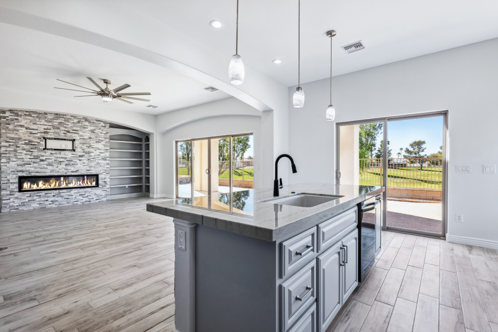Palo Verde Meadows Custom