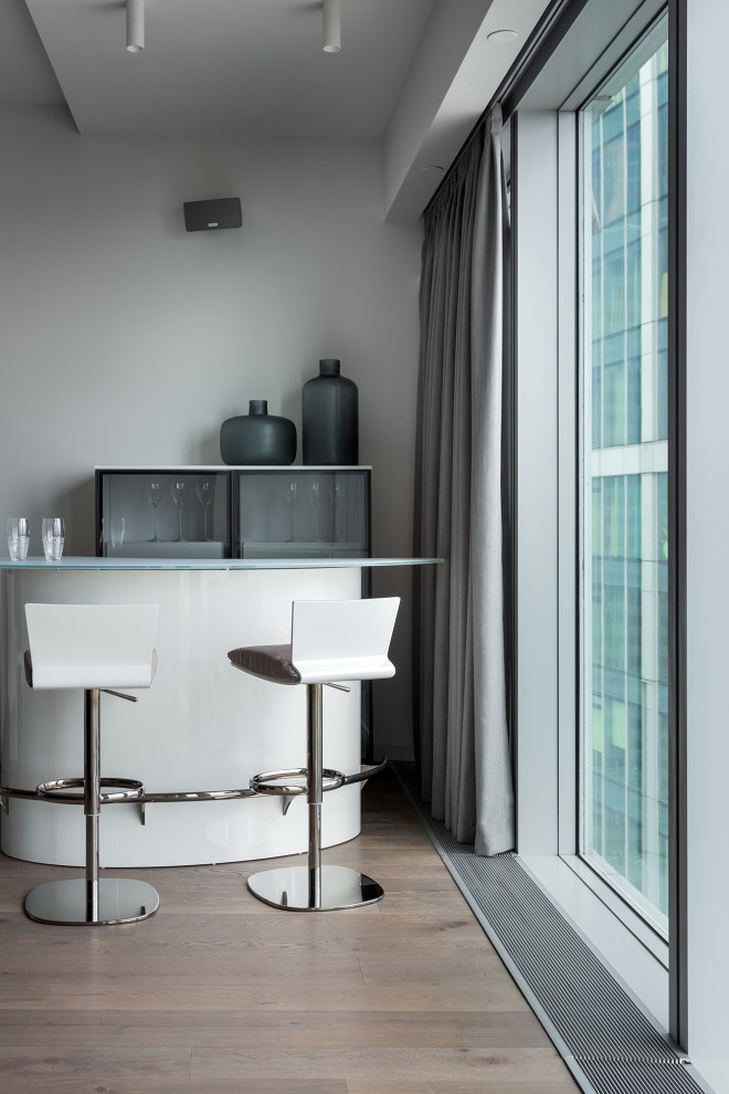 Altezza 40 (Москва сити)