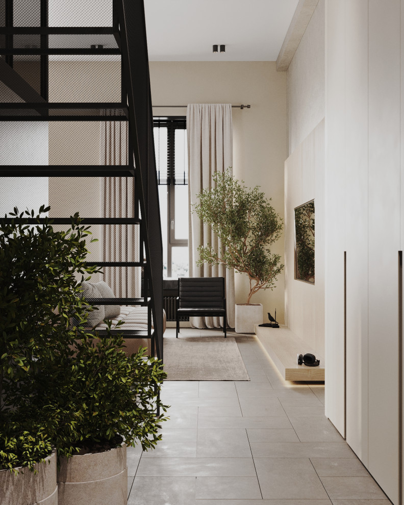 ЖК МОДЕРНИСТ