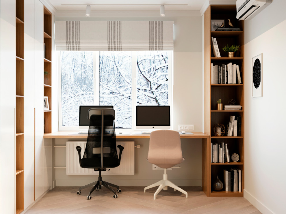 Квартира в Санкт-Петербурге